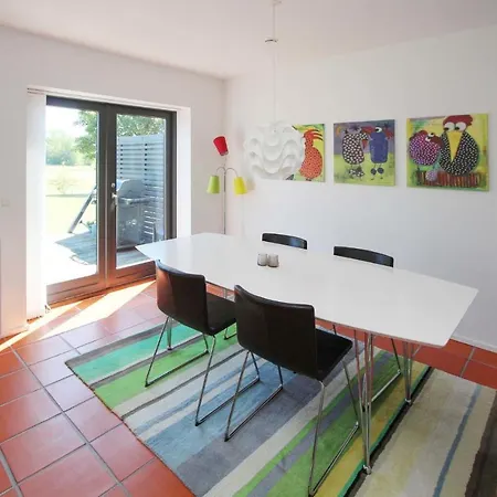 Apartament A Nice In Sams With 2 Bedrooms *
