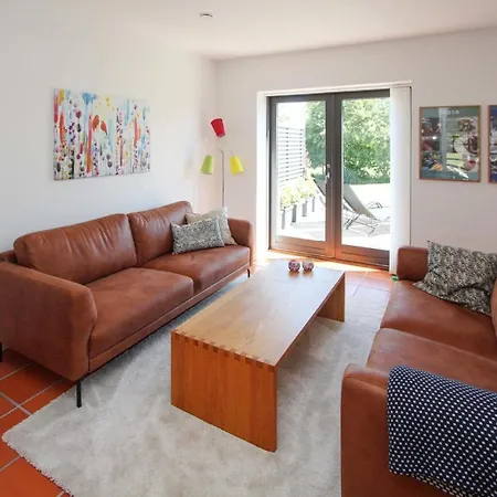 A Nice In Sams With 2 Bedrooms Apartament *