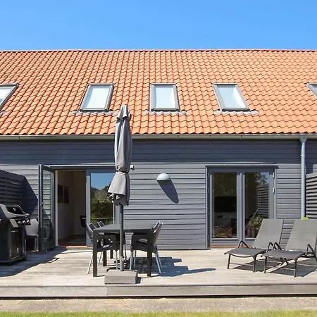 A Nice In Sams With 2 Bedrooms *
