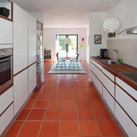 Apartament A Nice In Sams With 2 Bedrooms *