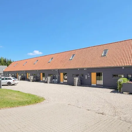 A Nice In Sams With 2 Bedrooms *