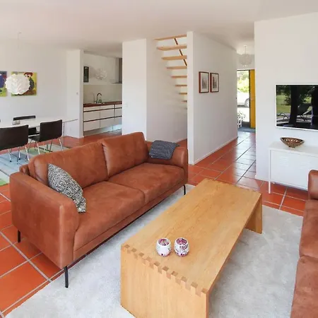 A Nice In Sams With 2 Bedrooms Apartament *