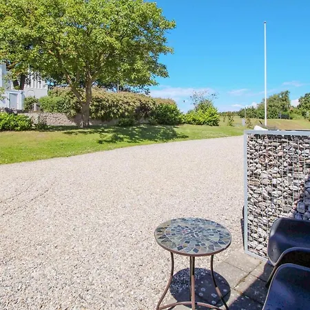Apartament A Nice In Sams With 2 Bedrooms
