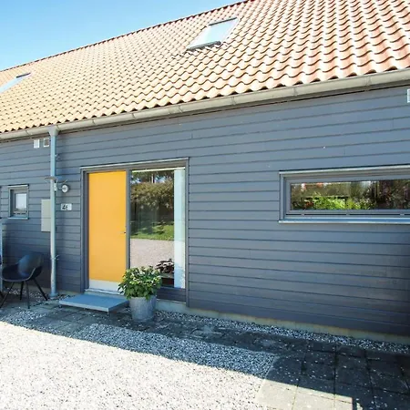 A Nice In Sams With 2 Bedrooms Apartament *