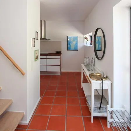 A Nice In Sams With 2 Bedrooms Apartament Onsbjerg