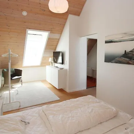 Apartament A Nice In Sams With 2 Bedrooms *
