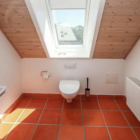 Apartament A Nice In Sams With 2 Bedrooms